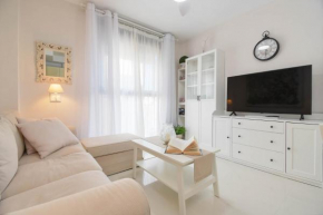 Town Apartment